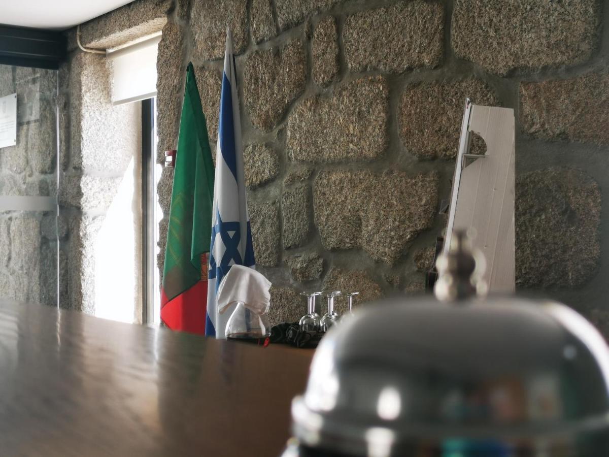 Belmonte Sinai Hotel Ngoại thất bức ảnh