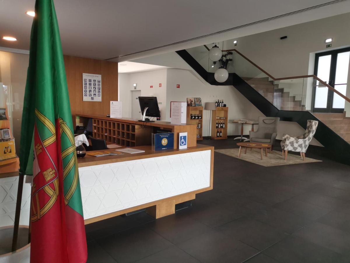 Belmonte Sinai Hotel Ngoại thất bức ảnh