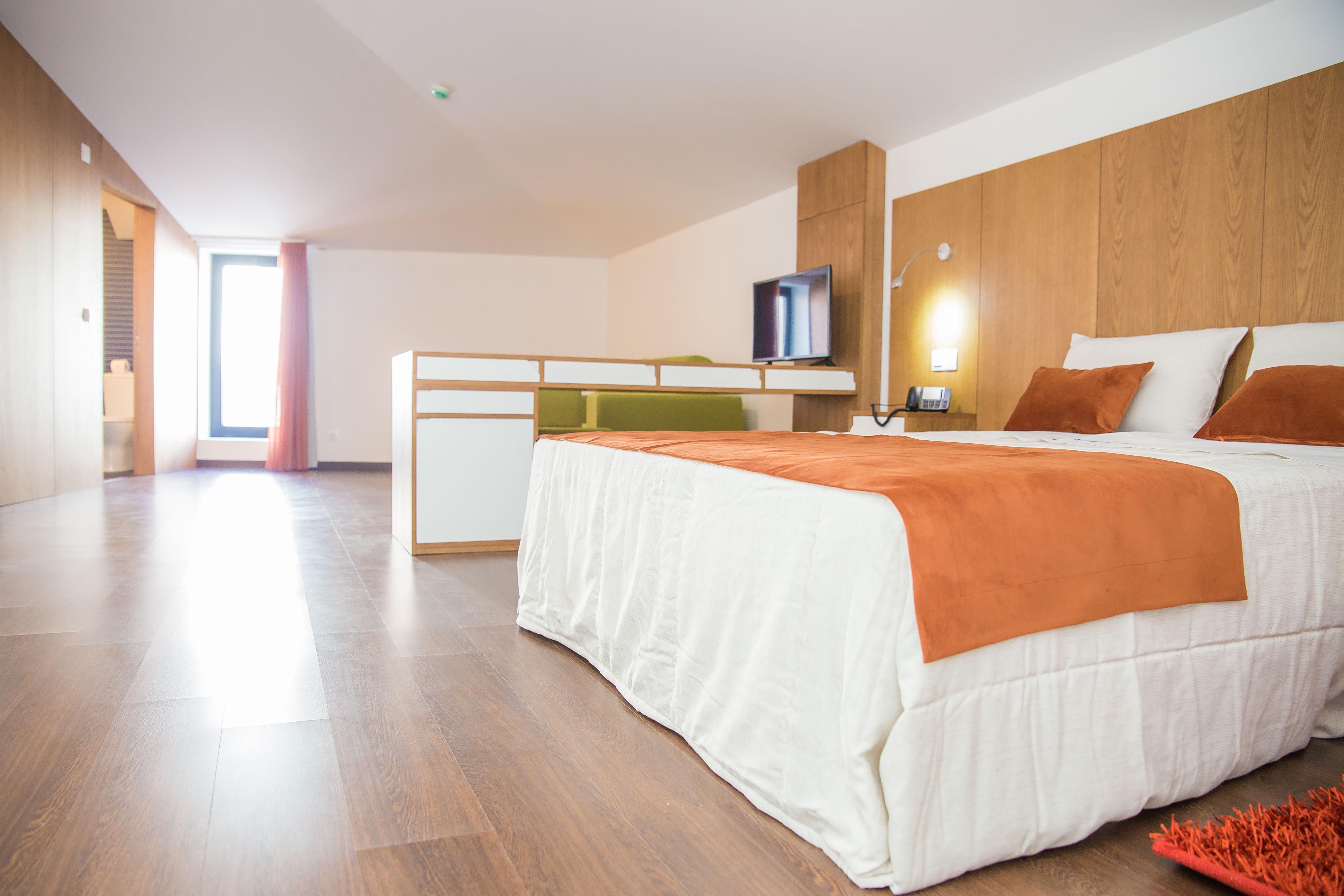 Belmonte Sinai Hotel Ngoại thất bức ảnh